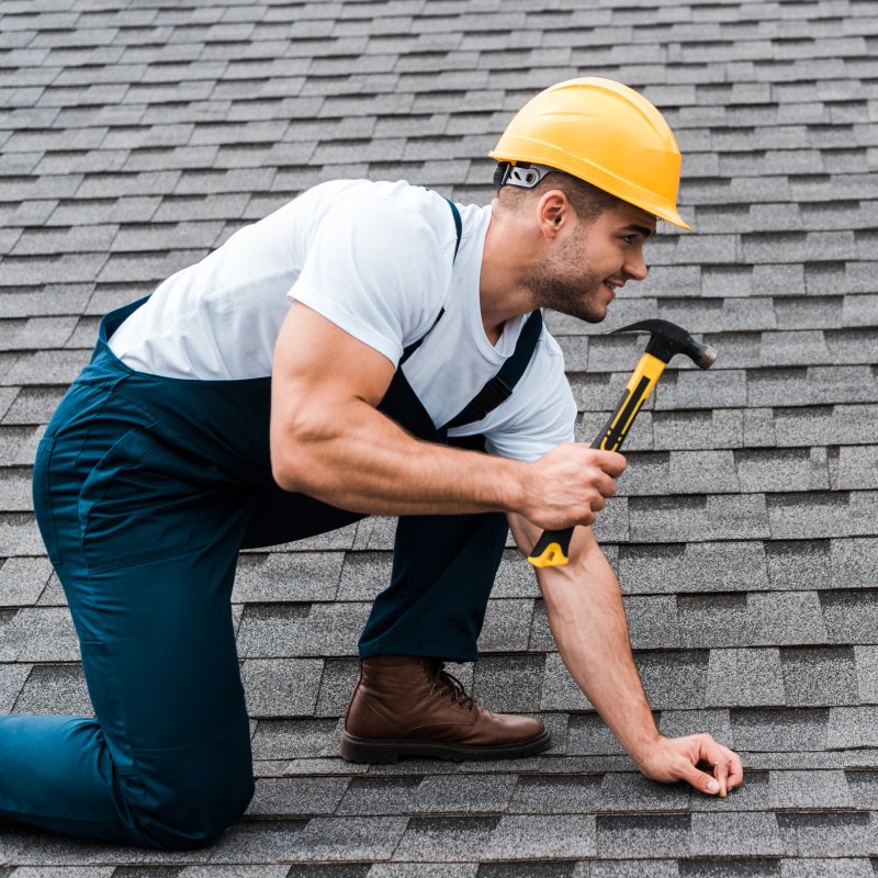 Tacoma Roofer