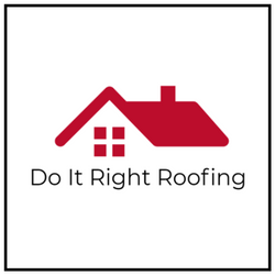 do it right roofing company