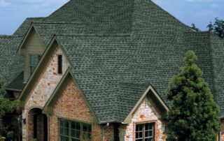 Roofing Services Bonney Lake