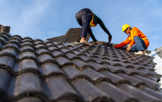 Roofing Contractors